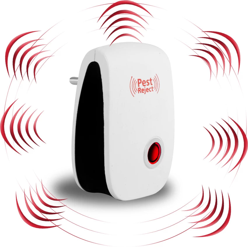 Ultrasonic Pest Repeller