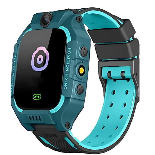 Alreha Smart Watch