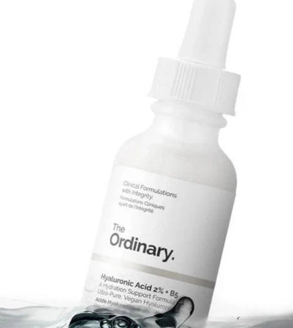 Ordinary's Hyaluronic Acid 2% + B5